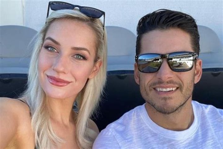 Unraveling The Mystery: Is Paige Spiranac Dating?