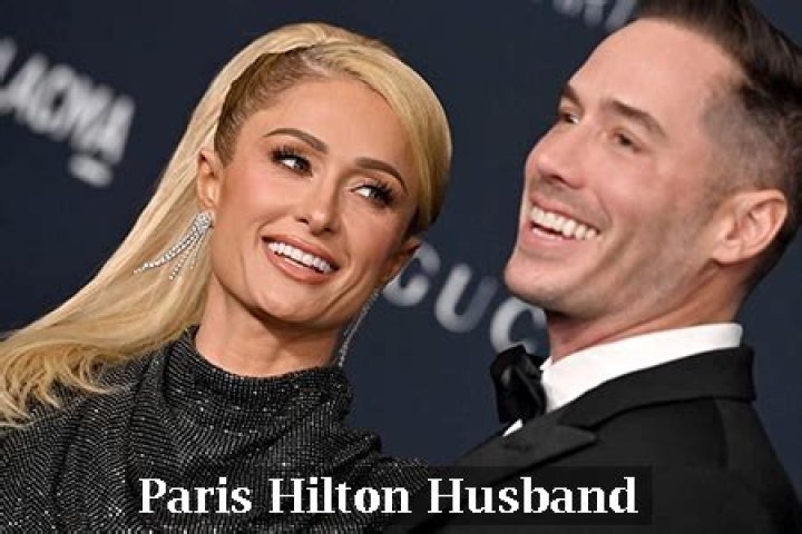 Unraveling The Mystery: Is Paris Hilton's Husband Gay?