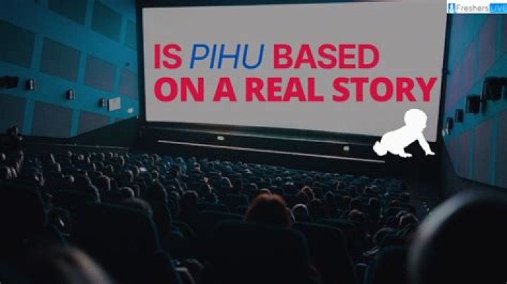 Is Pihu Based on a Real Story? Ending Explained and More