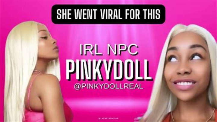 Unveiling The Mystery: Is Pinky Doll French?