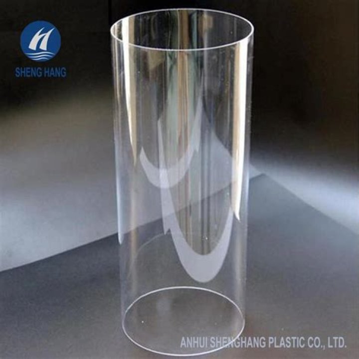Quick Answer: Is Plexiglass A Ceramic Or Polymer
