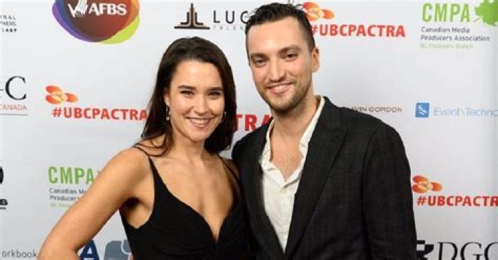 Unraveling The Mystery: Is Richard Harmon Married?