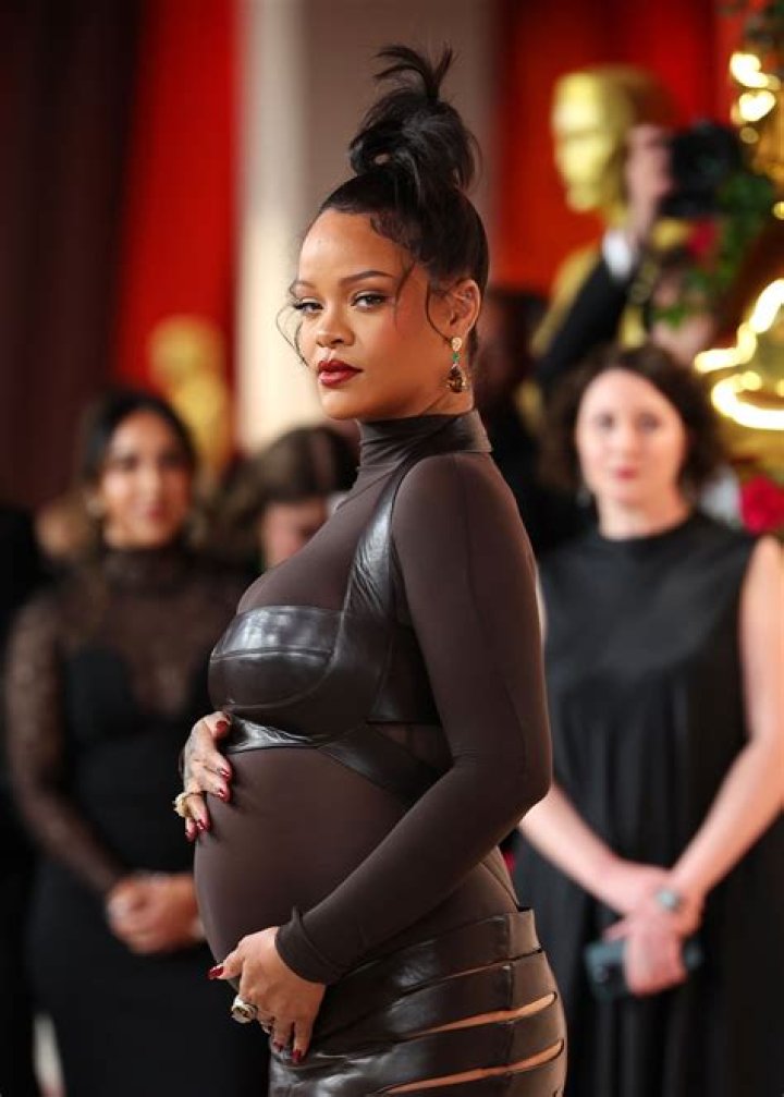 Rihanna: The Buzz Around Her Possible Second Pregnancy