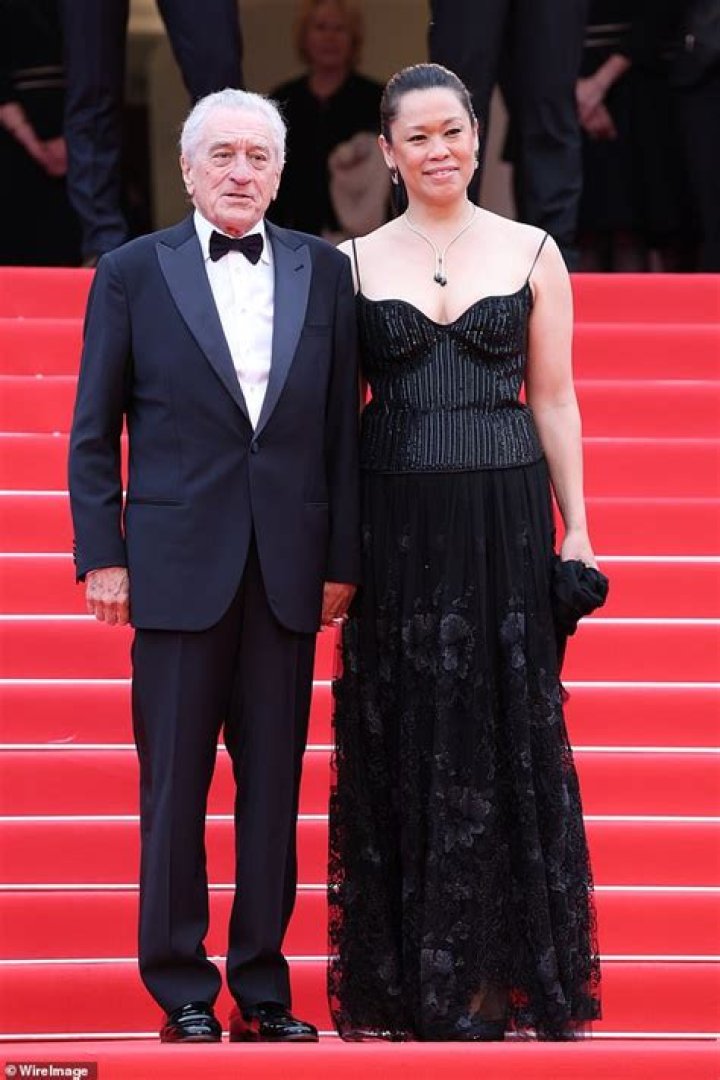 Unraveling The Mystery: Is Robert De Niro's Wife Black?
