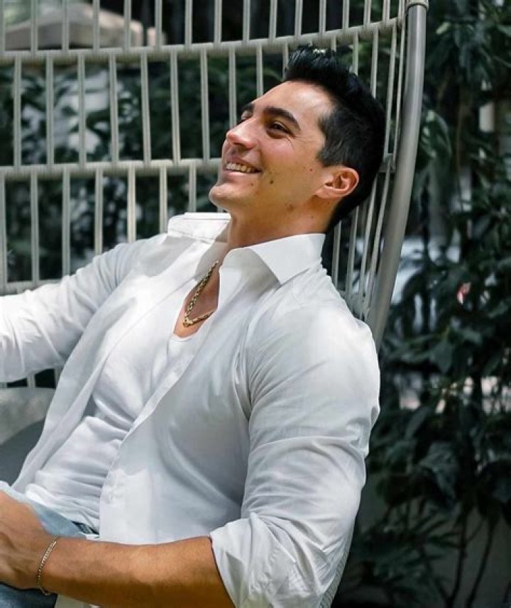 Unraveling The Mystery: Is Rodrigo Romeh Gay?