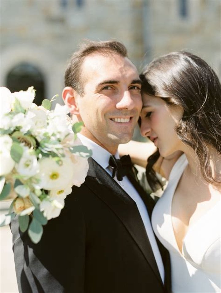 Is Ronnie McCray Married To Marina Marraco? The Truth Behind The Rumors