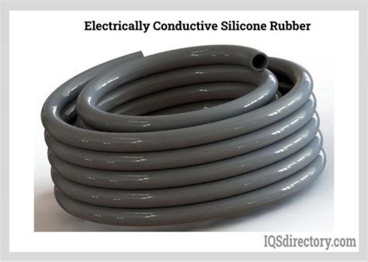 Question: Is Rubber Conductive To Electricity