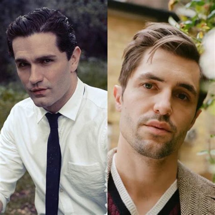 Unveiling The Personal Life Of Sam Witwer: Is He Married?