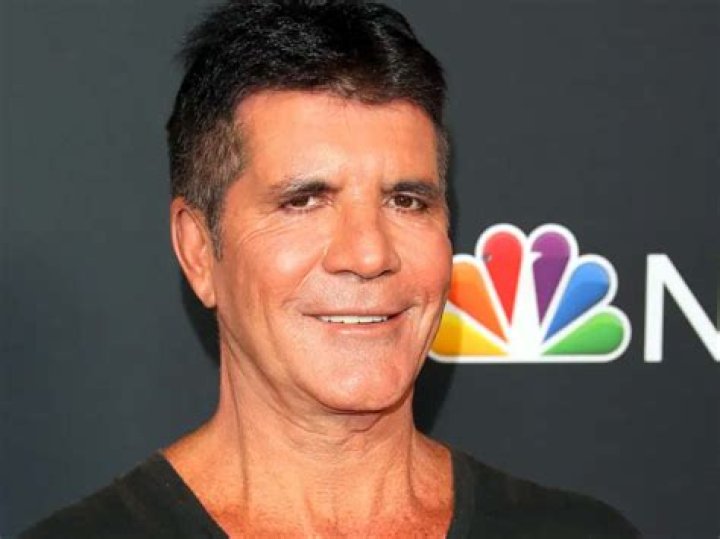 Is Simon Cowell Sick? An In-Depth Look At His Health And Well-Being