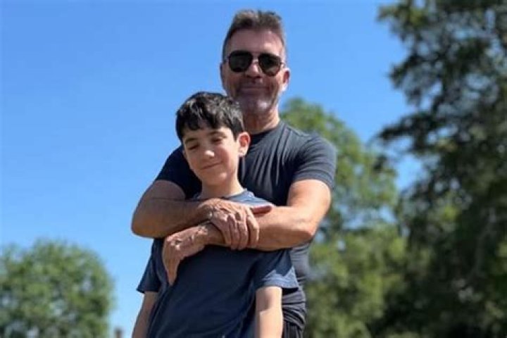 Is Simon Cowell's Son Down Syndrome? Understanding The Truth Behind The Rumors