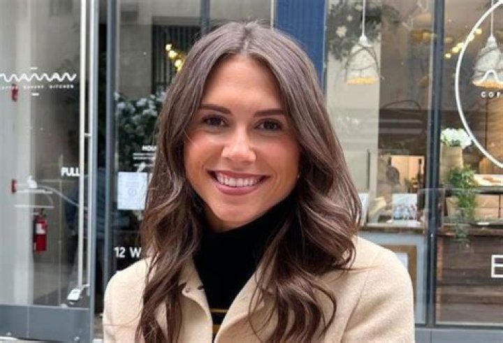 Unraveling The Mystery: Is Sophie Flay Married?