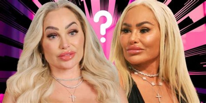 Is Stacy Lattisaw Married? Unveiling The Life Of A R&B Icon