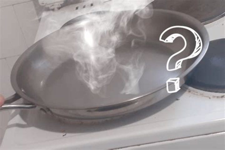 Is Stainless Steel Toxic When Heated
