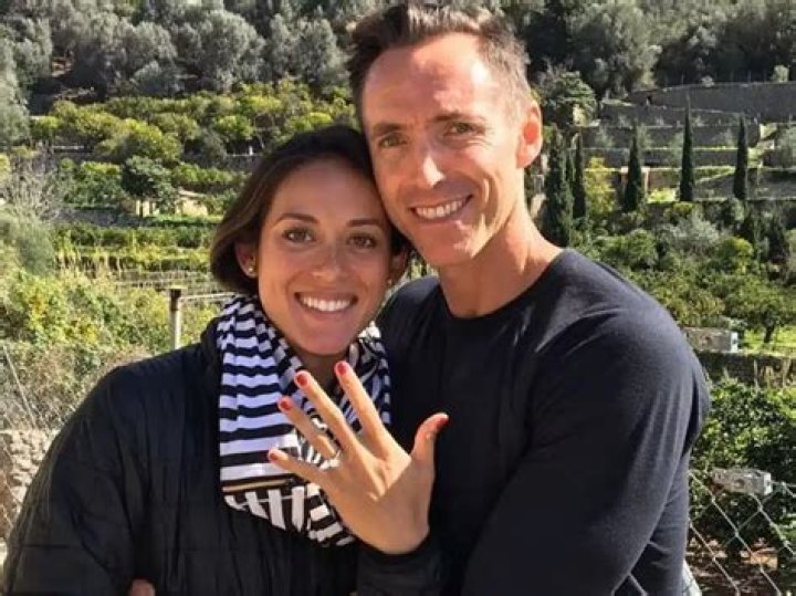 Is Steve Nash Wife Cheating on Him? Relationship explored
