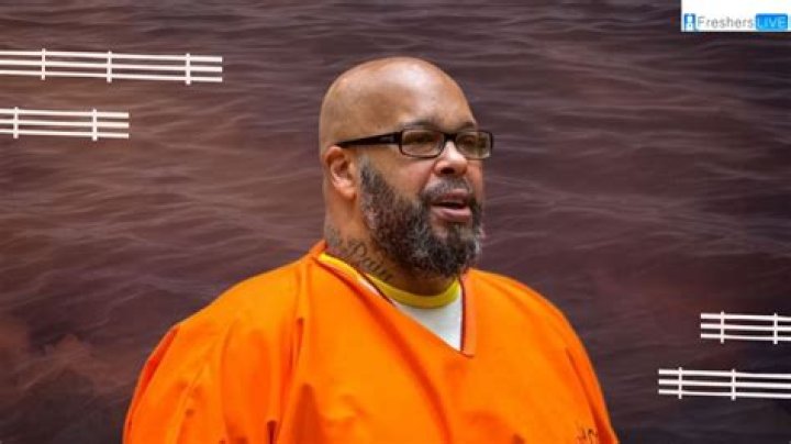 Is Suge Knight Still in Jail 2023? | What Happened to Him?