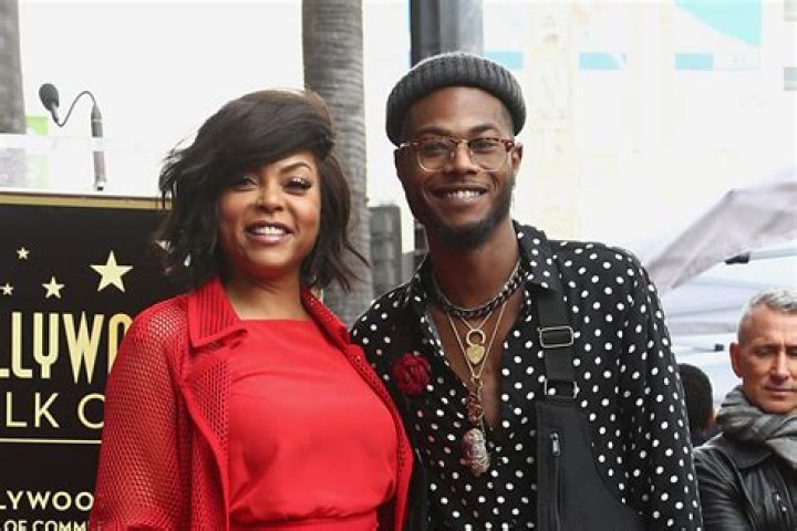 Unraveling The Mystery: Is Taraji P. Henson Single?