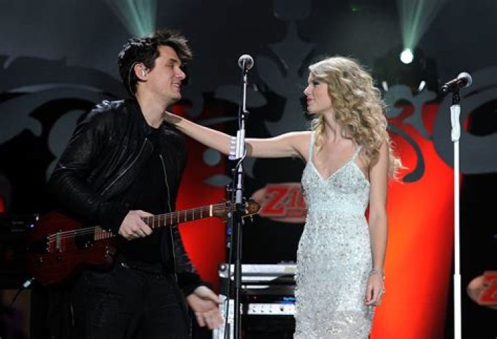 Is Taylor Swift's 'Would've, Could've, Should've' About John Mayer?