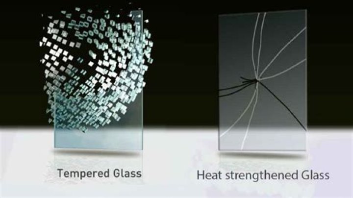 Quick Answer: Is Tempered Glass Heat Resistant