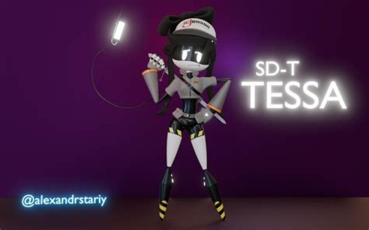 Is Tessa leaving Y&R 2019?