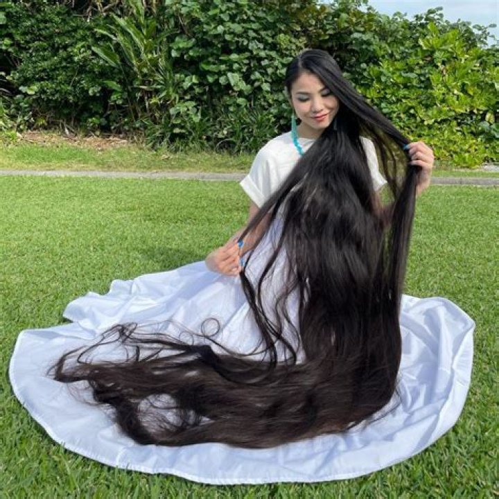 Is The New Rapunzel's Hair Long Or Short? Unlocking The Truth