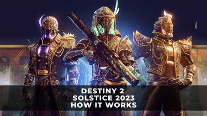Is the Premium Event Card Worth it in Destiny 2 Solstice 2023? - Answered
