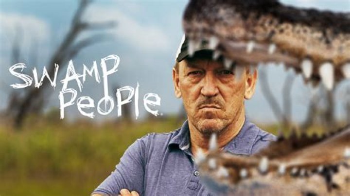 Is the Show “Swamp People” Fake?