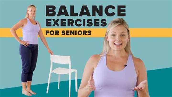Quick Answer: Is There A Exercise Program On Tv For Seniors