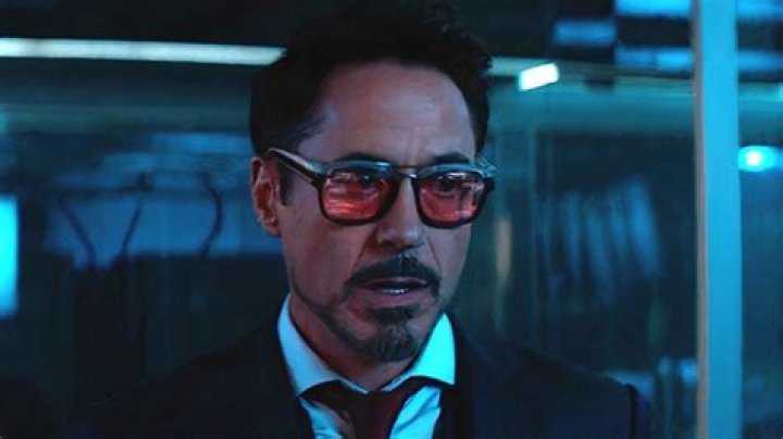 Question: Is There A Real Life Tony Stark