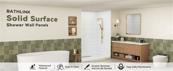 Is There A Waterproof Paint For Shower Walls