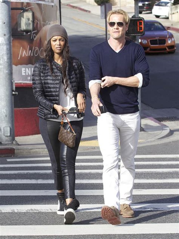 Is Tyra Banks married? | The US Sun
