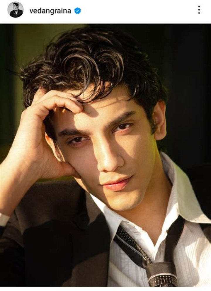 Is Vedang Raina Rich? Unveiling The Wealth Of A Rising Star