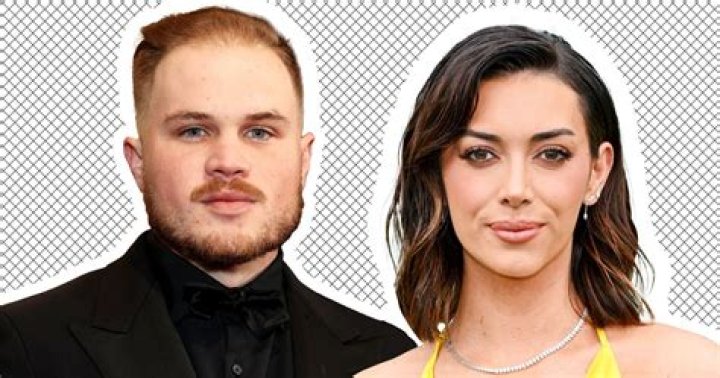 Uncovering The Truth: Is Zach Bryan Romantically Involved With Brianna?