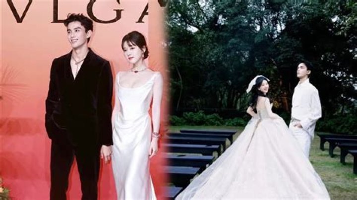 Is Zhao Lusi Married? Everything You Need To Know About The Rising Star