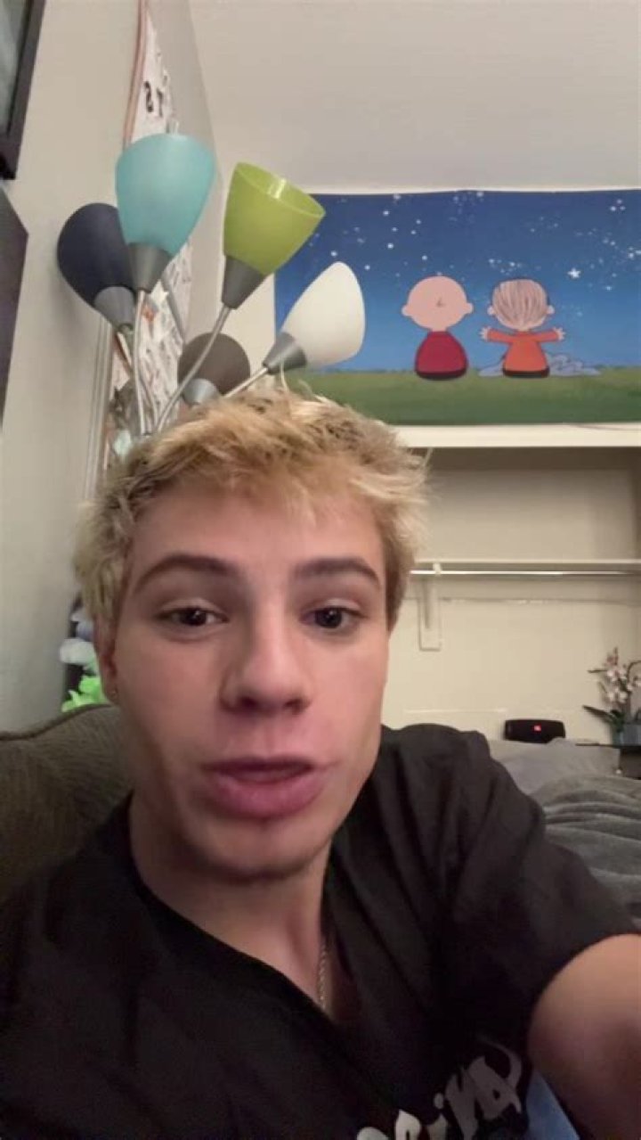 Isaac From TikTok: The Newest Star On Social Media