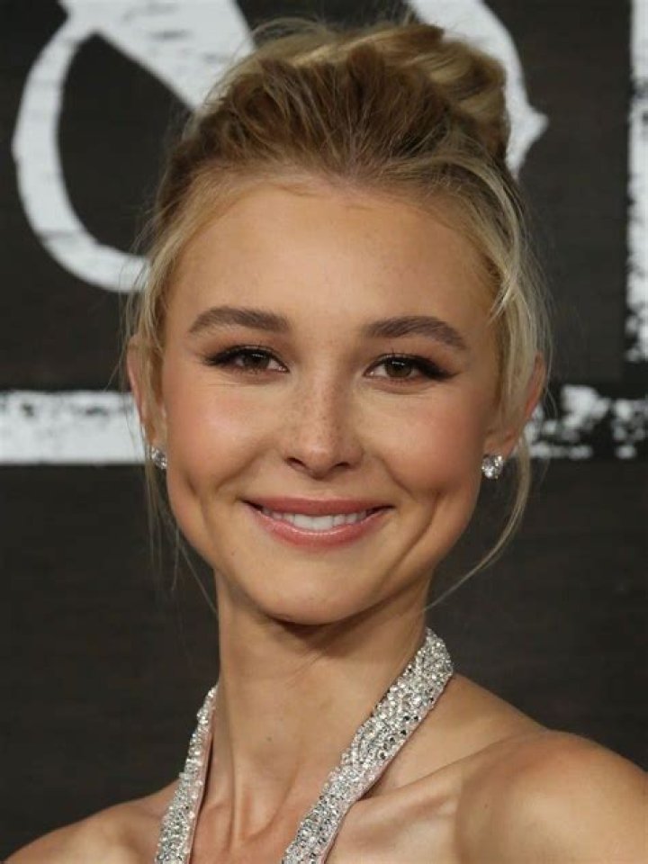 Unveiling The Life Of Isabel May: A Deep Dive Into Her Bio