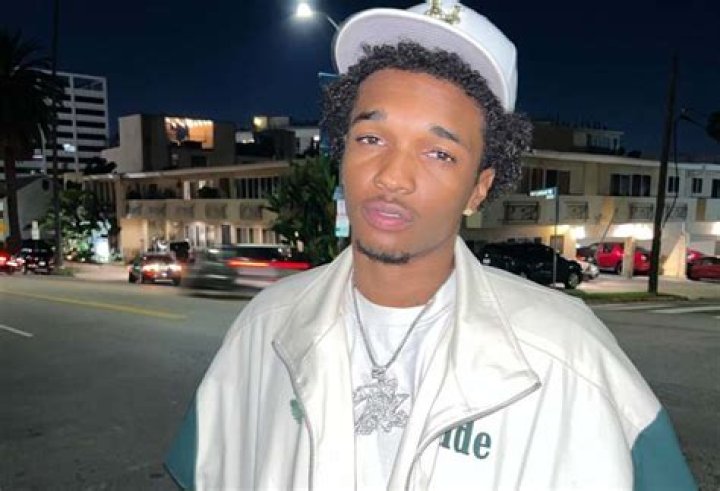 Unraveling The Mysteries Of Isaiah Hill's Dating Life