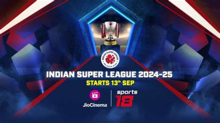 Goa, NorthEast share points after thrilling match – India TV