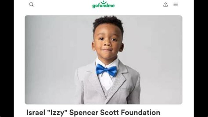 Tragic Incident: Israel Scott Drowning Shocks Fans