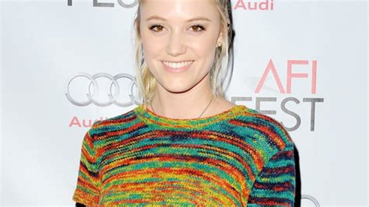 It Follows Star Maika Monroe: 5 Things to Know!