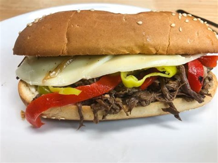 Discovering The Best Italian Beef Sandwich Near Me
