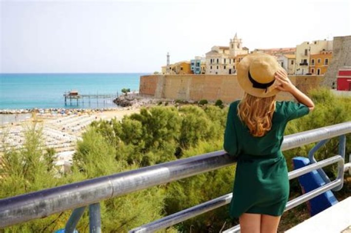 An Italian village is offering to pay for your holiday this summer - with FREE stays at luxury homes