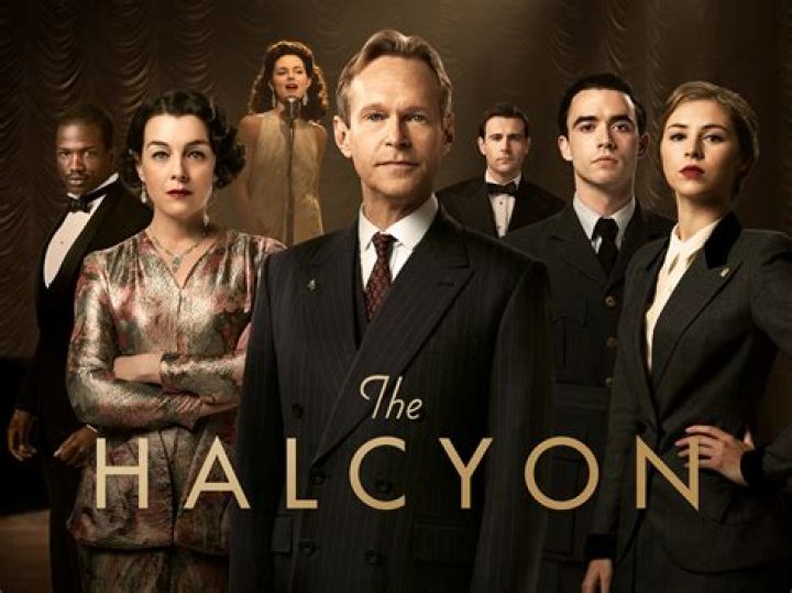 ITV Canceled The Halcyon: Should You Watch Season One Anyway?