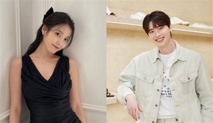 IU And Lee Jong Suk: A Deep Dive Into Their Lives And Chemistry