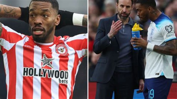 England striker Ivan Toney banned for EIGHT MONTHS for breaching FA betting rules and won't play again until 2024