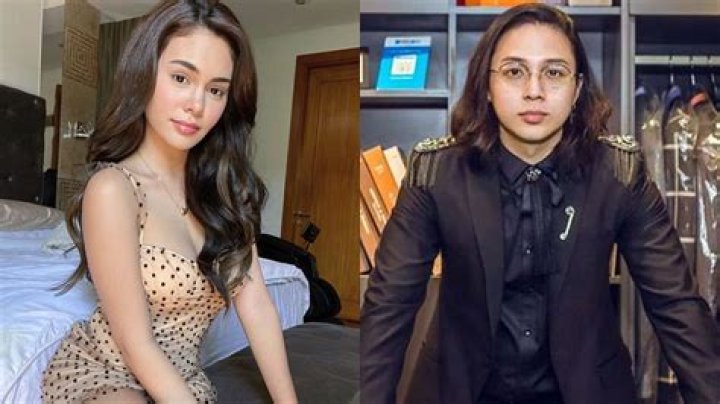 Unveiling The Relationship Chronicles Of Ivana Alawi And Her Ex-Boyfriend