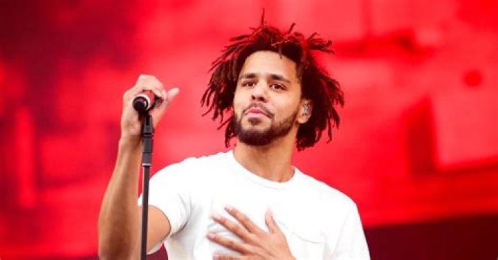 J. Cole Confirms He Has 2 Kids, Talks Working Fatherhood