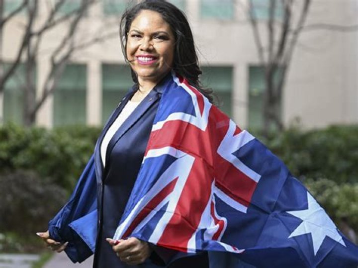 Jacinta Mulcahy Net Worth, Income, Salary, Earnings, Biography, How much money make?