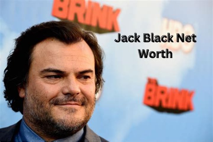 Jack Black Net Worth in 2024 | How Rich is He Now?