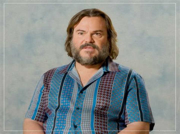 Jack Black News - Us Weekly