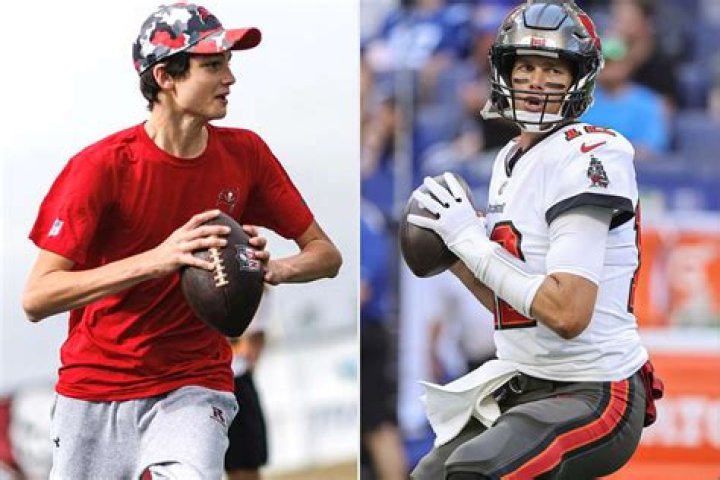 Unraveling The Greatness Of Jack Brady - Football